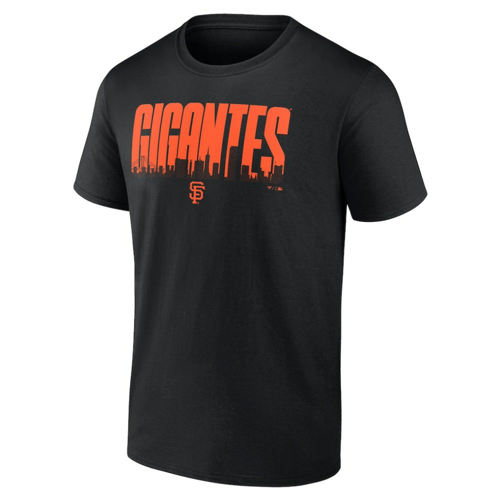 San Francisco Giants Gigantes T-Shirt - MLB