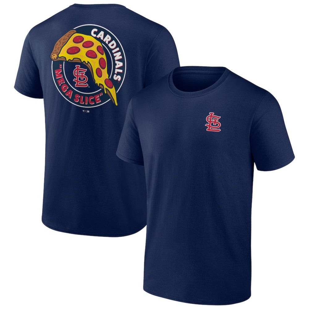 St. Louis Cardinals Mega Slice T-Shirt - MLB