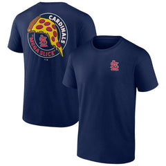 St. Louis Cardinals Mega Slice T-Shirt - MLB