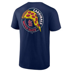 St. Louis Cardinals Mega Slice T-Shirt - MLB