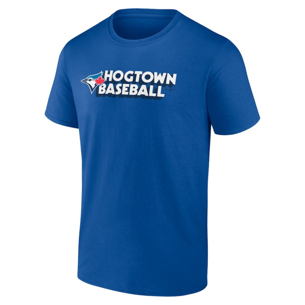 Toronto Blue Jays Hogtown Baseball T-Shirt - MLB