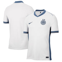 Inter Milan 2024/25 Away Replica Jersey White | Nike Sale