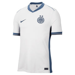 Inter Milan 2024/25 Away Replica Jersey White | Nike Sale