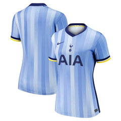 Tottenham Hotspur Women's 2024/25 Away Replica Jersey Blue | Nike discount