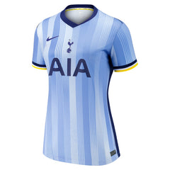Tottenham Hotspur Women's 2024/25 Away Replica Jersey Blue | Nike discount