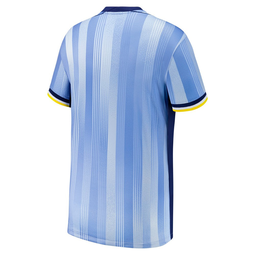 Tottenham Hotspur Youth 2024/25 Away Replica Jersey Blue | Nike Sale