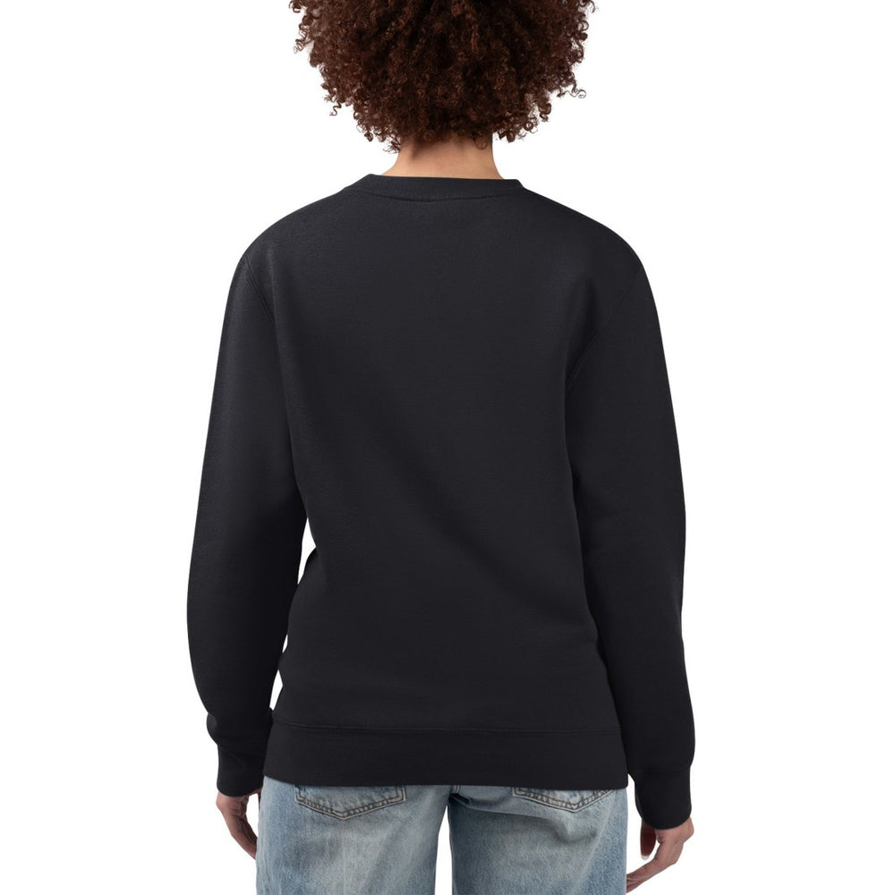Houston Texans G-III 4Her by Carl Banks Women's H-Town Fleece Pullover Sweatshirt Black | NFL