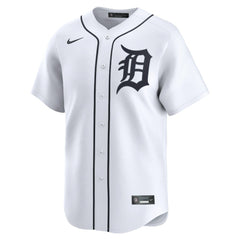 Spencer Torkelson Detroit Tigers Nike Youth Home Limited Player Jersey - MLB