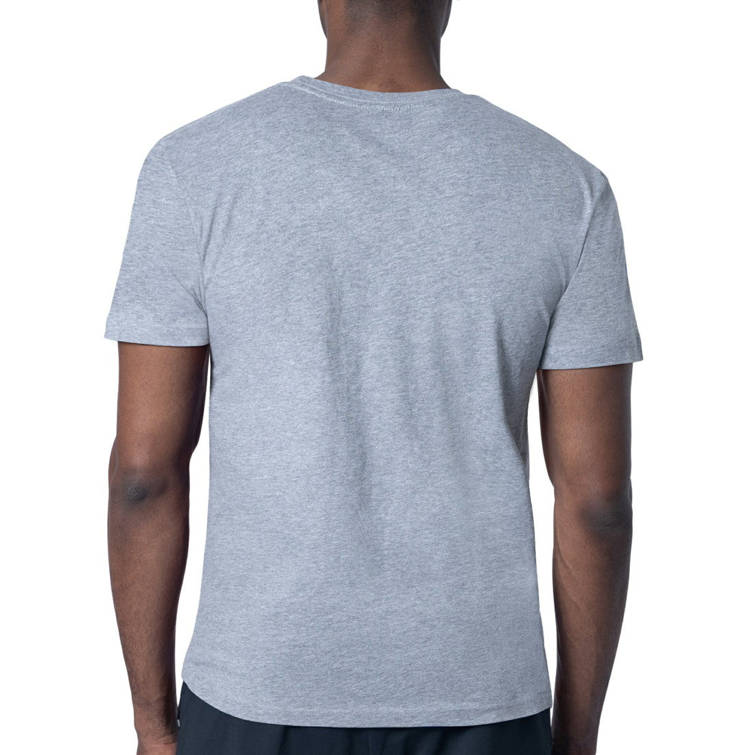Houston Texans Starter H-Town Graphic T-Shirt Heather Gray | NFL