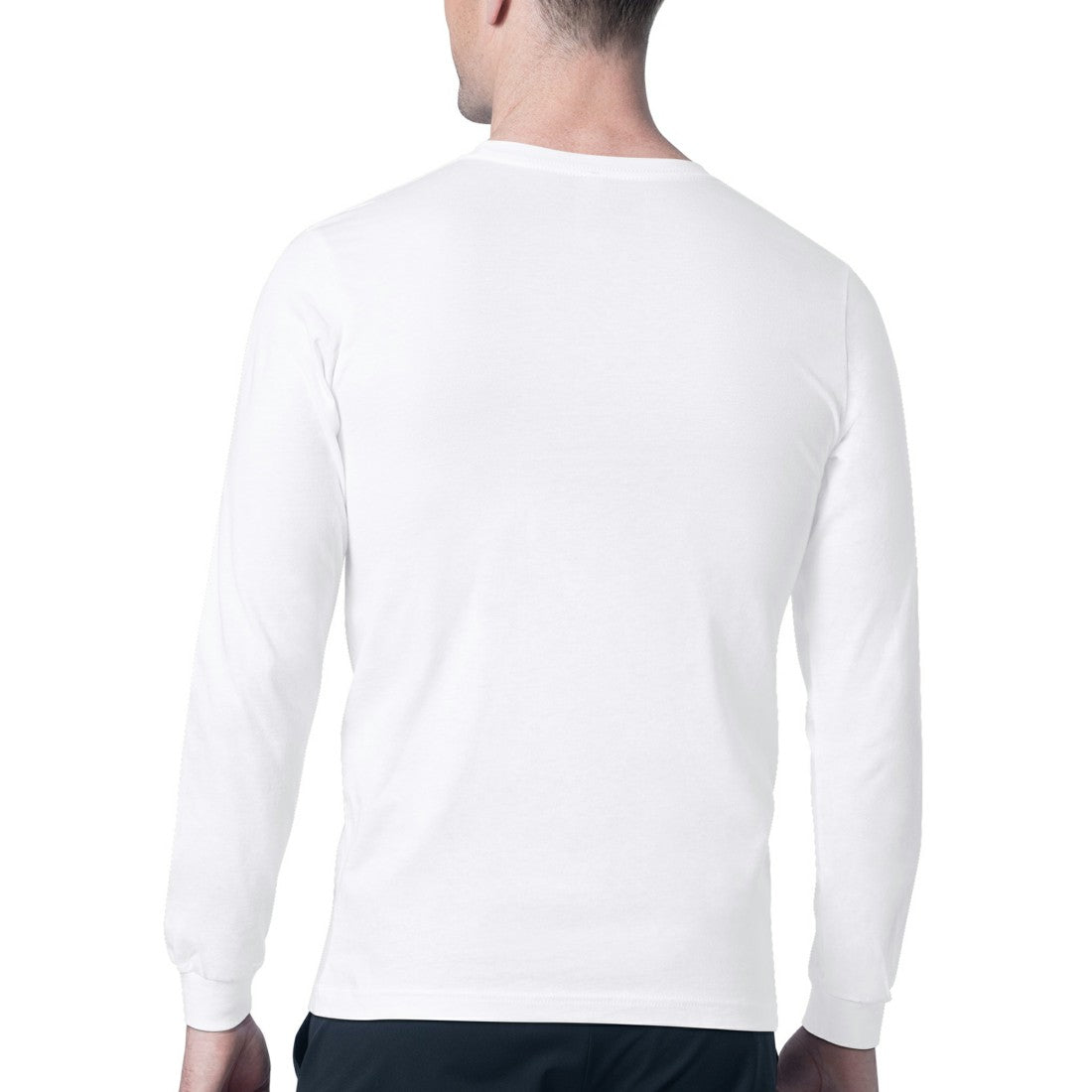 Houston Texans Starter H-Town Graphic Long Sleeve T-Shirt White | NFL