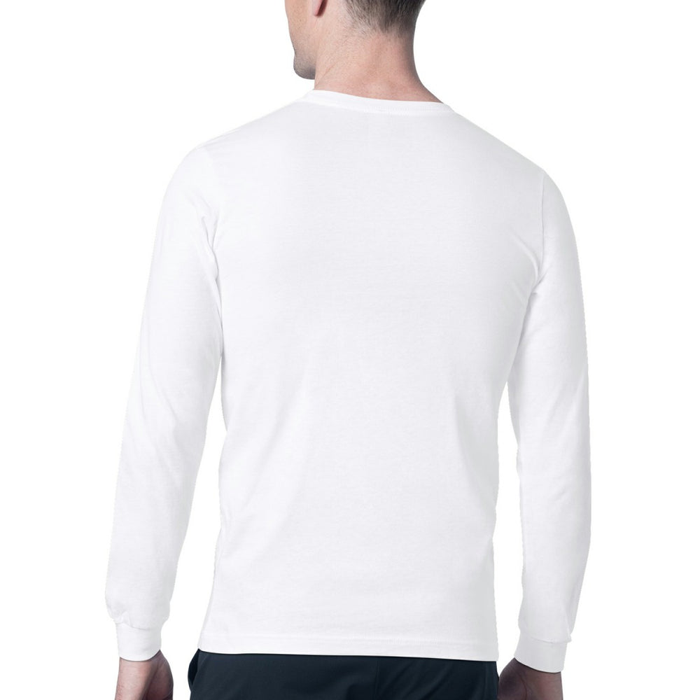 Houston Texans Starter H-Town Graphic Long Sleeve T-Shirt White | NFL