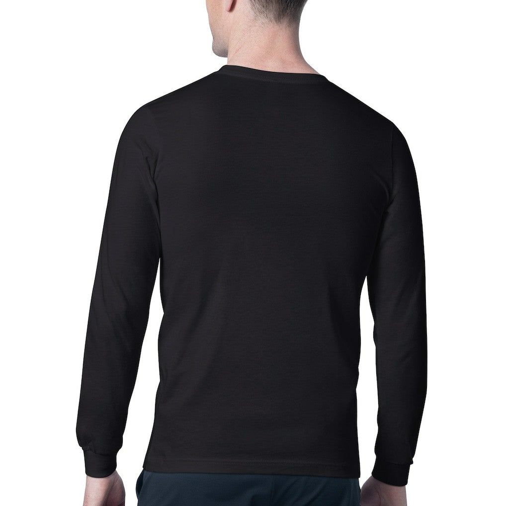 Houston Texans Starter H-Town Graphic Long Sleeve T-Shirt Black | NFL