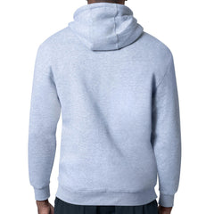 Houston Texans Starter H-Town Graphic Fleece Pullover Hoodie Heather Gray | NFL