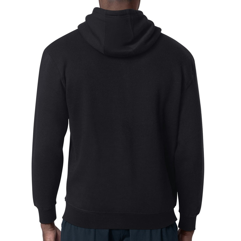 Houston Texans Starter H-Town Graphic Fleece Pullover Hoodie Black | NFL
