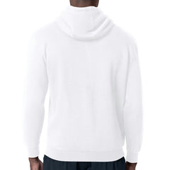 Houston Texans Starter H-Town Graphic Fleece Pullover Hoodie White | NFL
