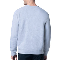 Houston Texans Starter H-Town Graphic Fleece Pullover Sweatshirt Heather Gray | NFL