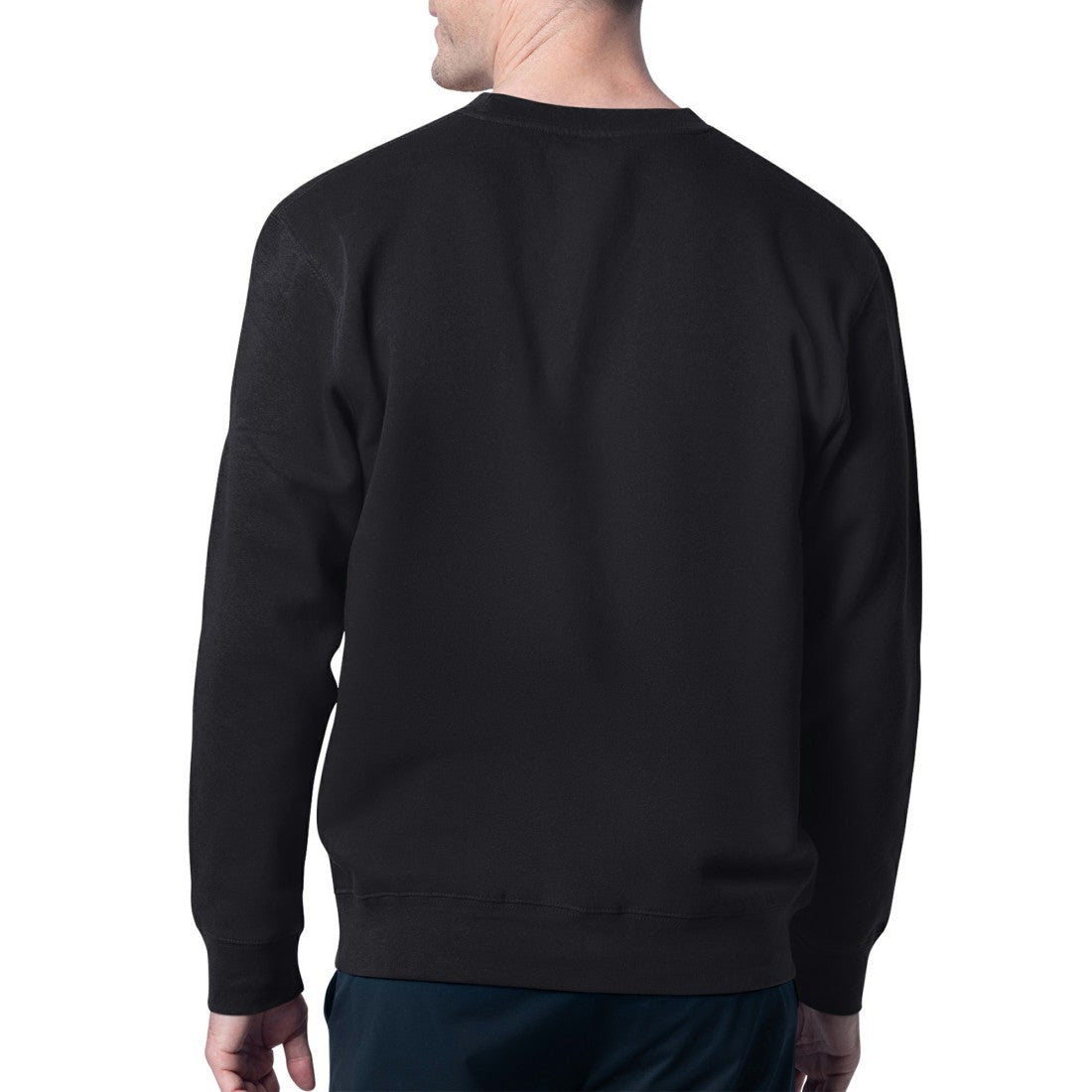 Houston Texans Starter H-Town Graphic Fleece Pullover Sweatshirt Black | NFL