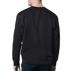 Houston Texans Starter H-Town Graphic Fleece Pullover Sweatshirt Black | NFL