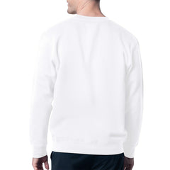 Houston Texans Starter H-Town Graphic Fleece Pullover Sweatshirt White | NFL