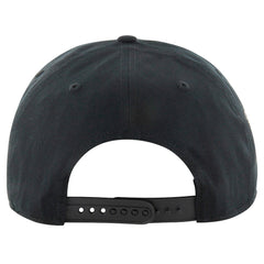 Las Vegas Raiders '47 Overhand Speckle Hitch Adjustable Hat Black | 47 brand