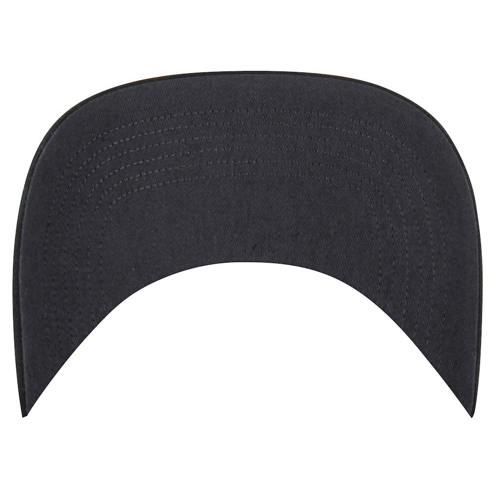 Las Vegas Raiders '47 Overhand Speckle Hitch Adjustable Hat Black | 47 brand