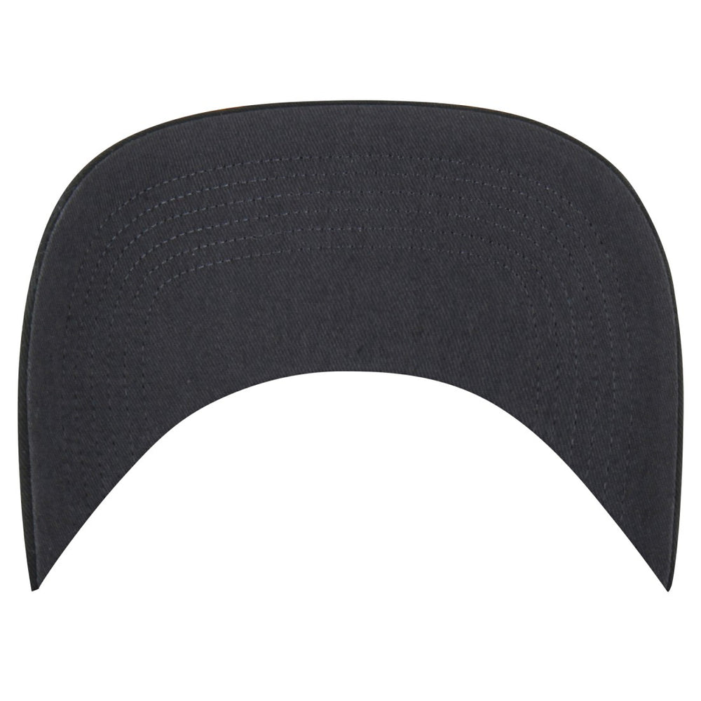 New York Jets '47 Overhand Speckle Hitch Adjustable Hat Black | 47 brand