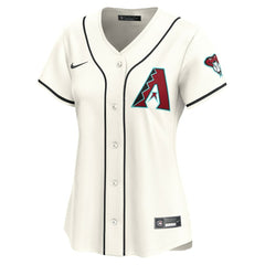 Corbin Carroll Arizona Diamondbacks Nike Women's Home Limited Player Jersey - MLB
