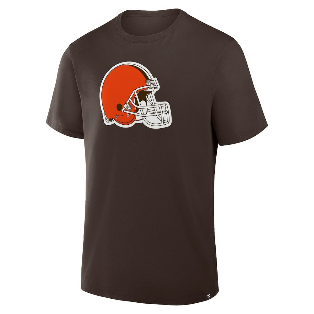 Cleveland Browns Field Goal Legacy T-Shirt Brown | Fanatics