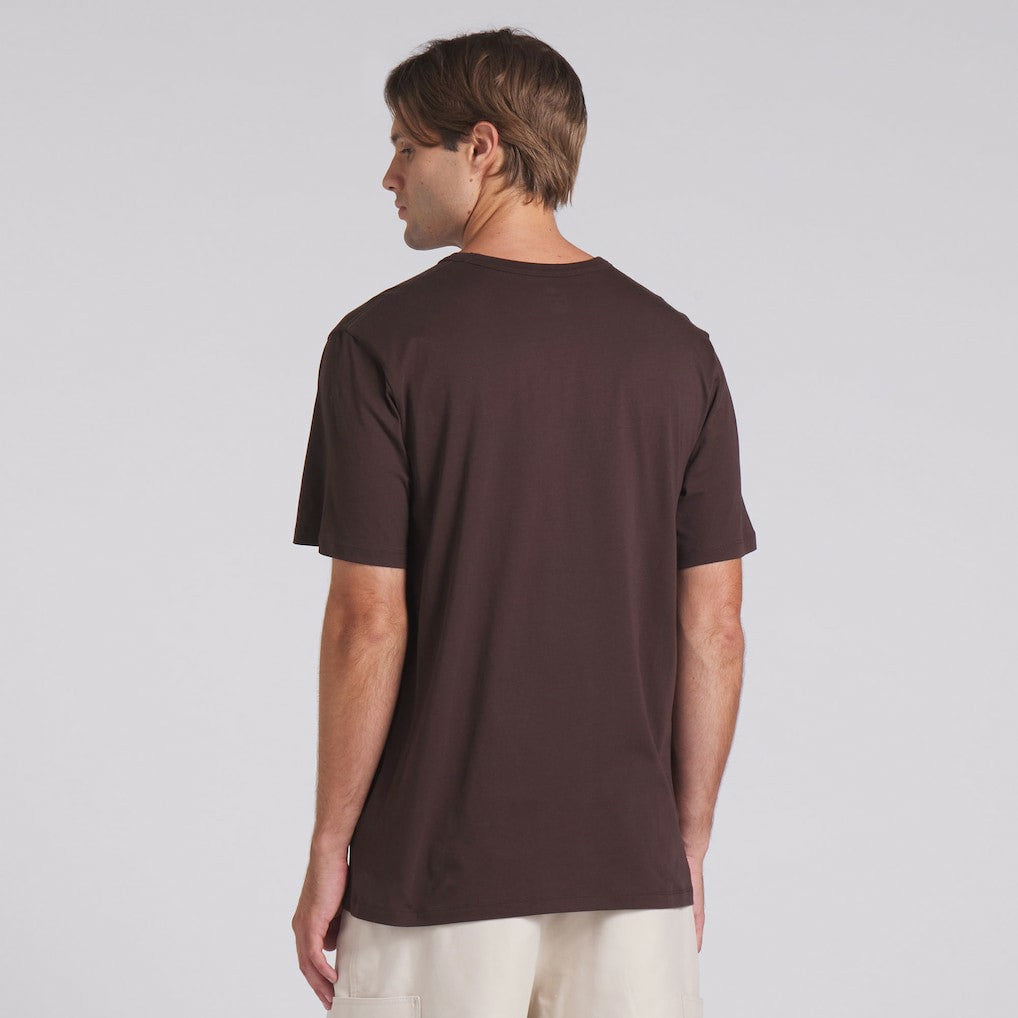 Cleveland Browns Field Goal Legacy T-Shirt Brown | Fanatics