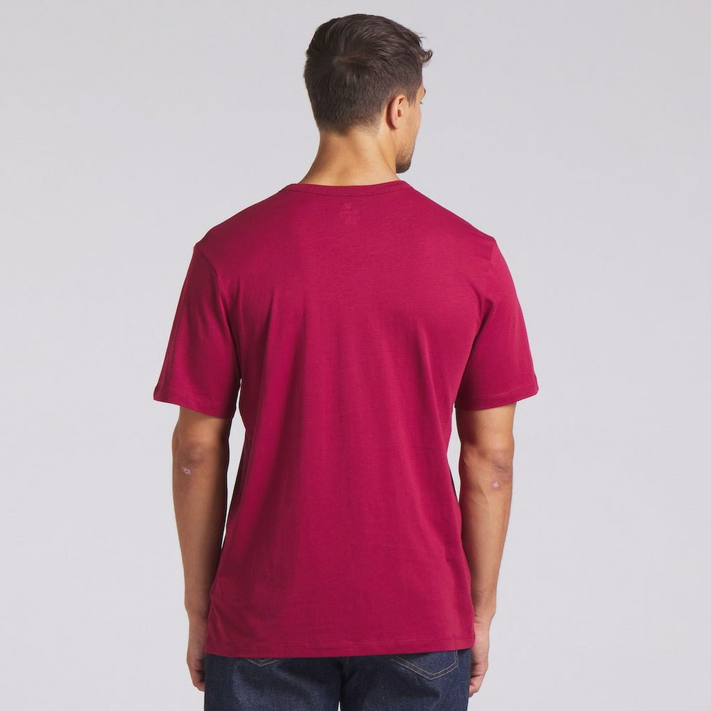 Washington Commanders Field Goal Legacy T-Shirt Burgundy | Fanatics