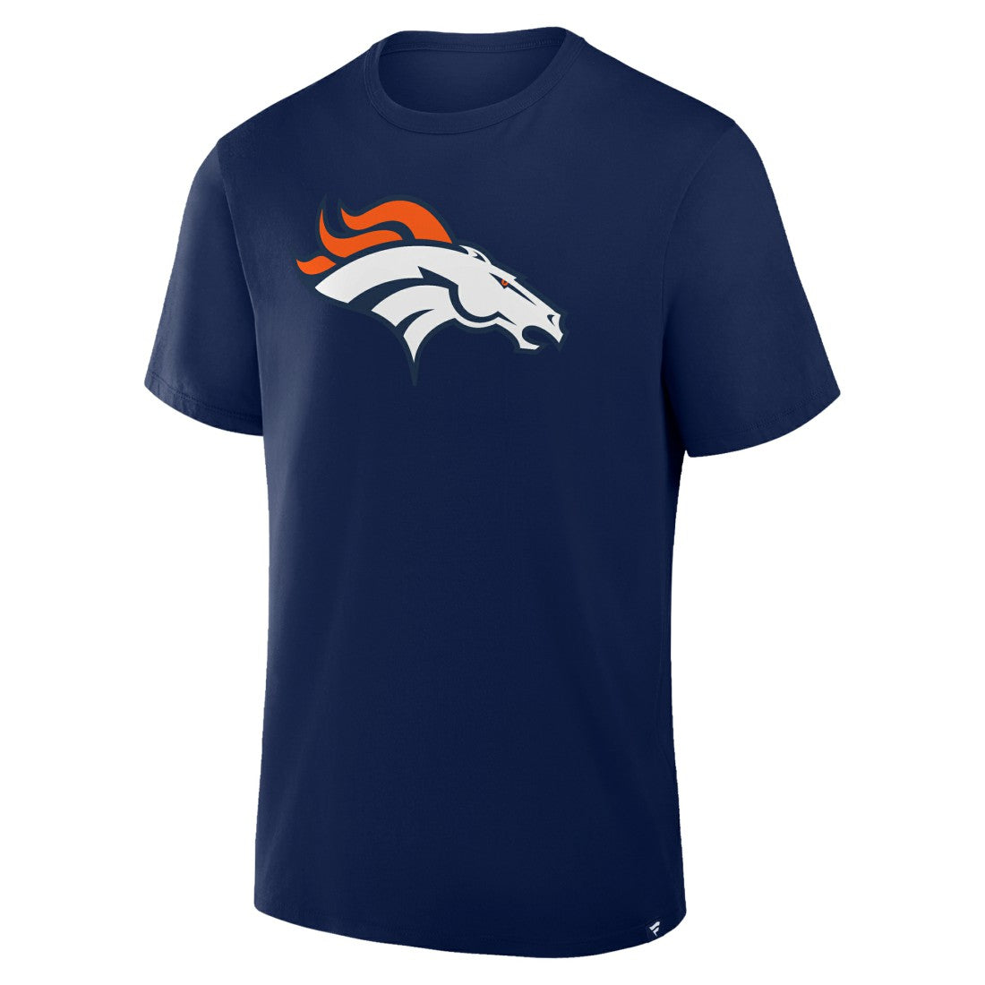 Denver Broncos Field Goal Legacy T-Shirt Navy | Fanatics