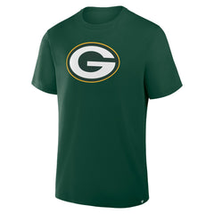 Green Bay Packers Field Goal Legacy T-Shirt Green | Fanatics