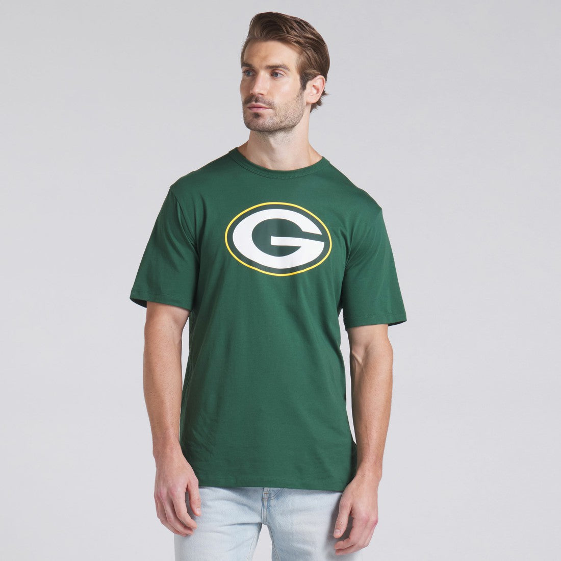 Green Bay Packers Field Goal Legacy T-Shirt Green | Fanatics