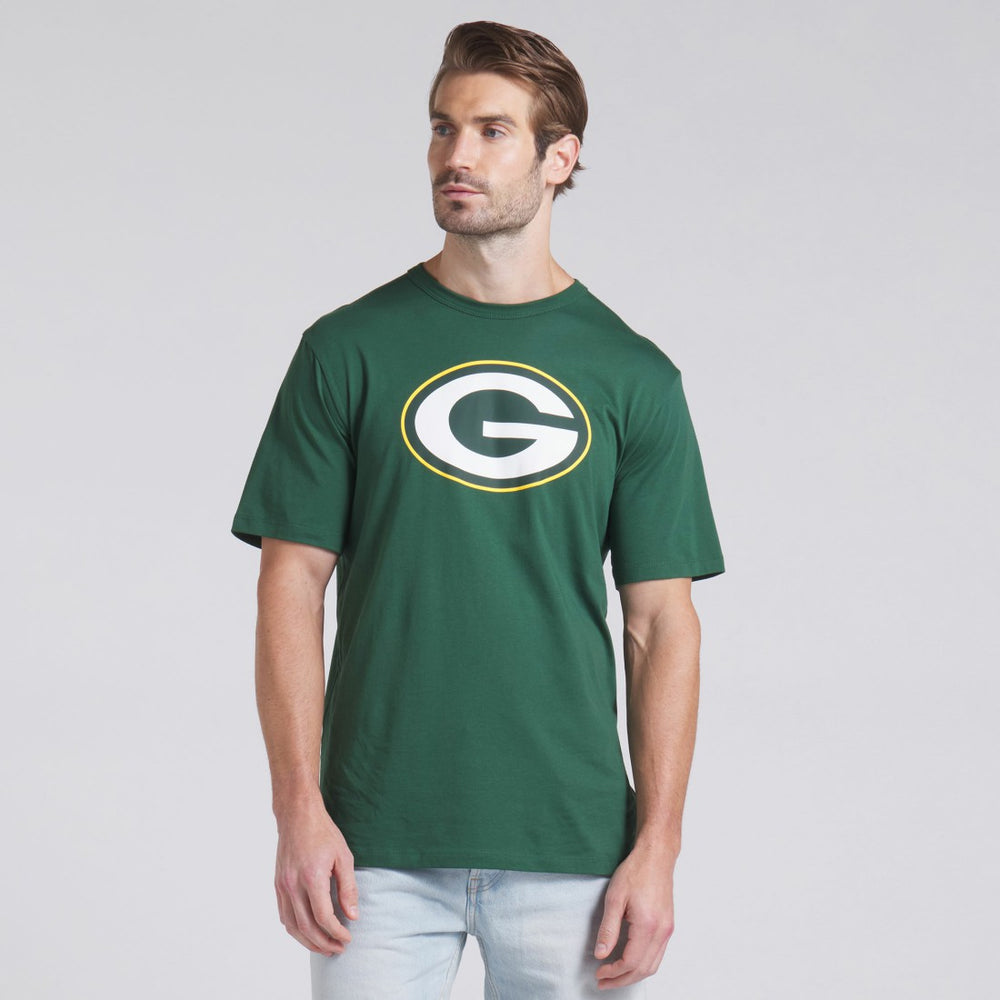 Green Bay Packers Field Goal Legacy T-Shirt Green | Fanatics