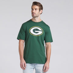 Green Bay Packers Field Goal Legacy T-Shirt Green | Fanatics