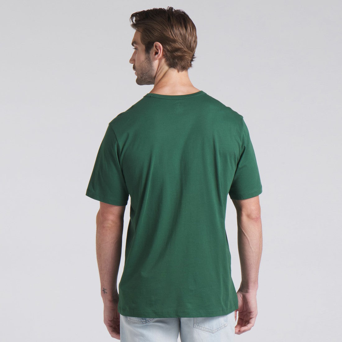 Green Bay Packers Field Goal Legacy T-Shirt Green | Fanatics