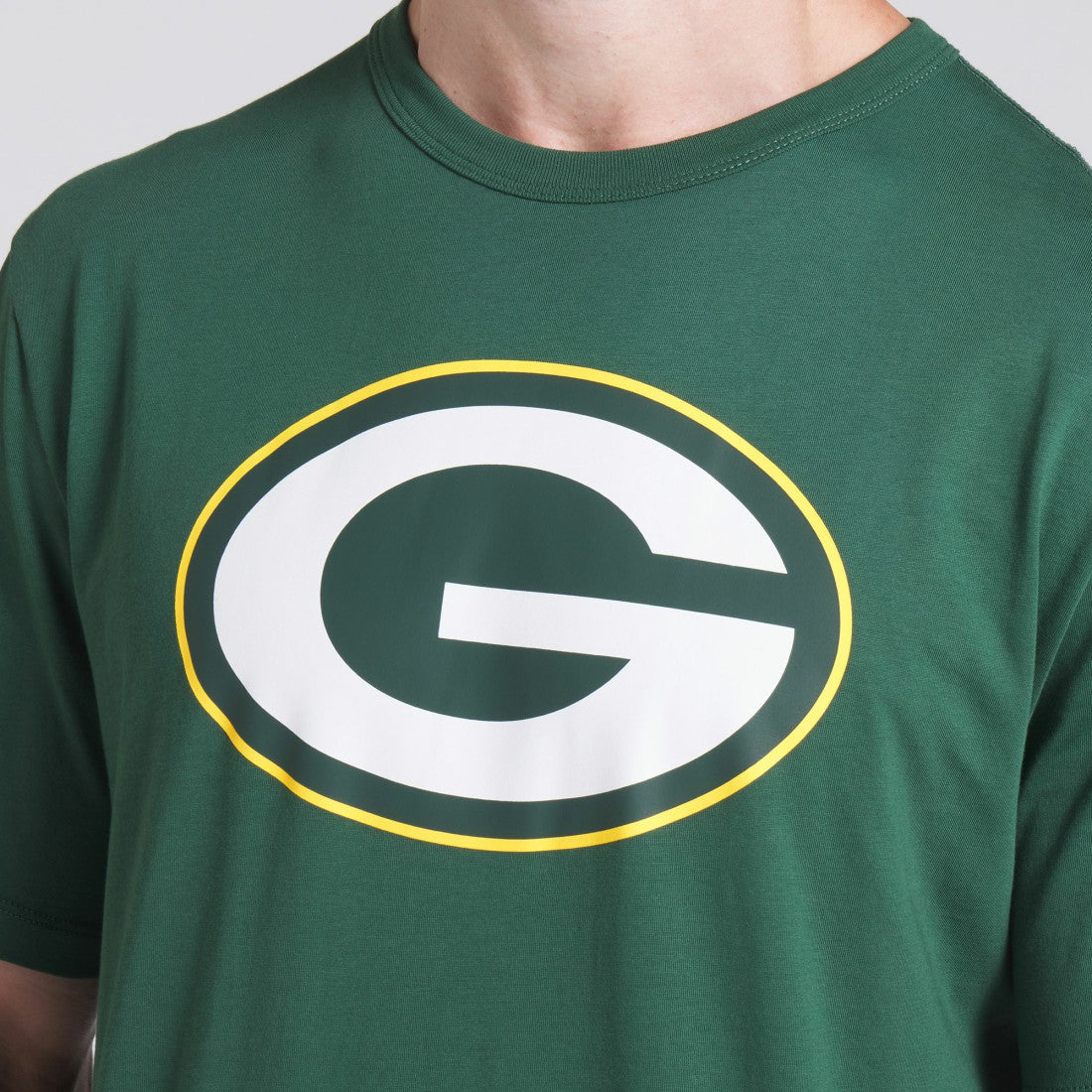 Green Bay Packers Field Goal Legacy T-Shirt Green | Fanatics