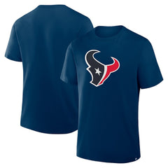 Houston Texans Field Goal Legacy T-Shirt Navy | Fanatics