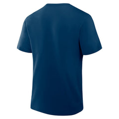 Houston Texans Field Goal Legacy T-Shirt Navy | Fanatics