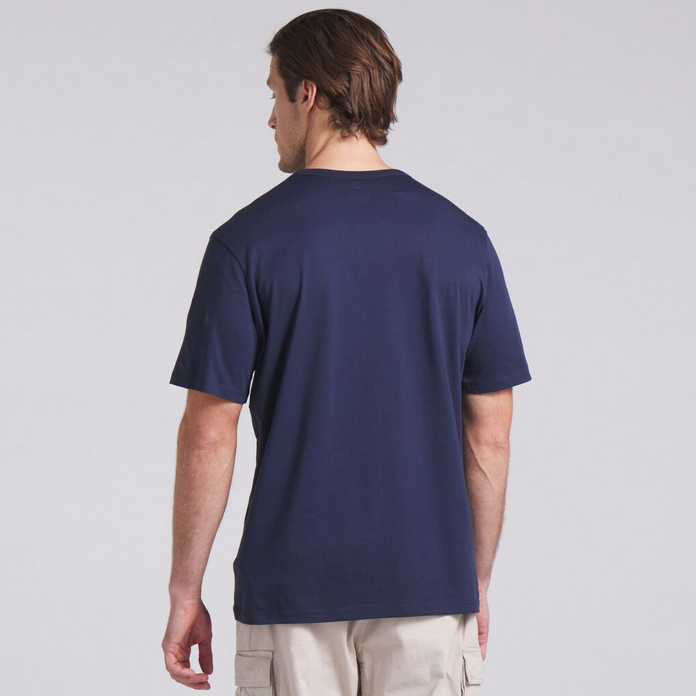Houston Texans Field Goal Legacy T-Shirt Navy | Fanatics