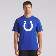Indianapolis Colts Field Goal Legacy T-Shirt Royal | Fanatics