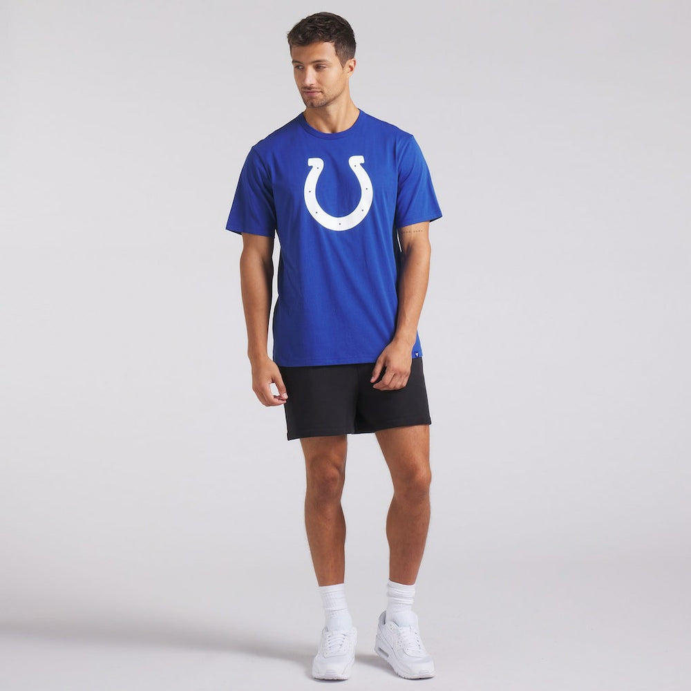 Indianapolis Colts Field Goal Legacy T-Shirt Royal | Fanatics