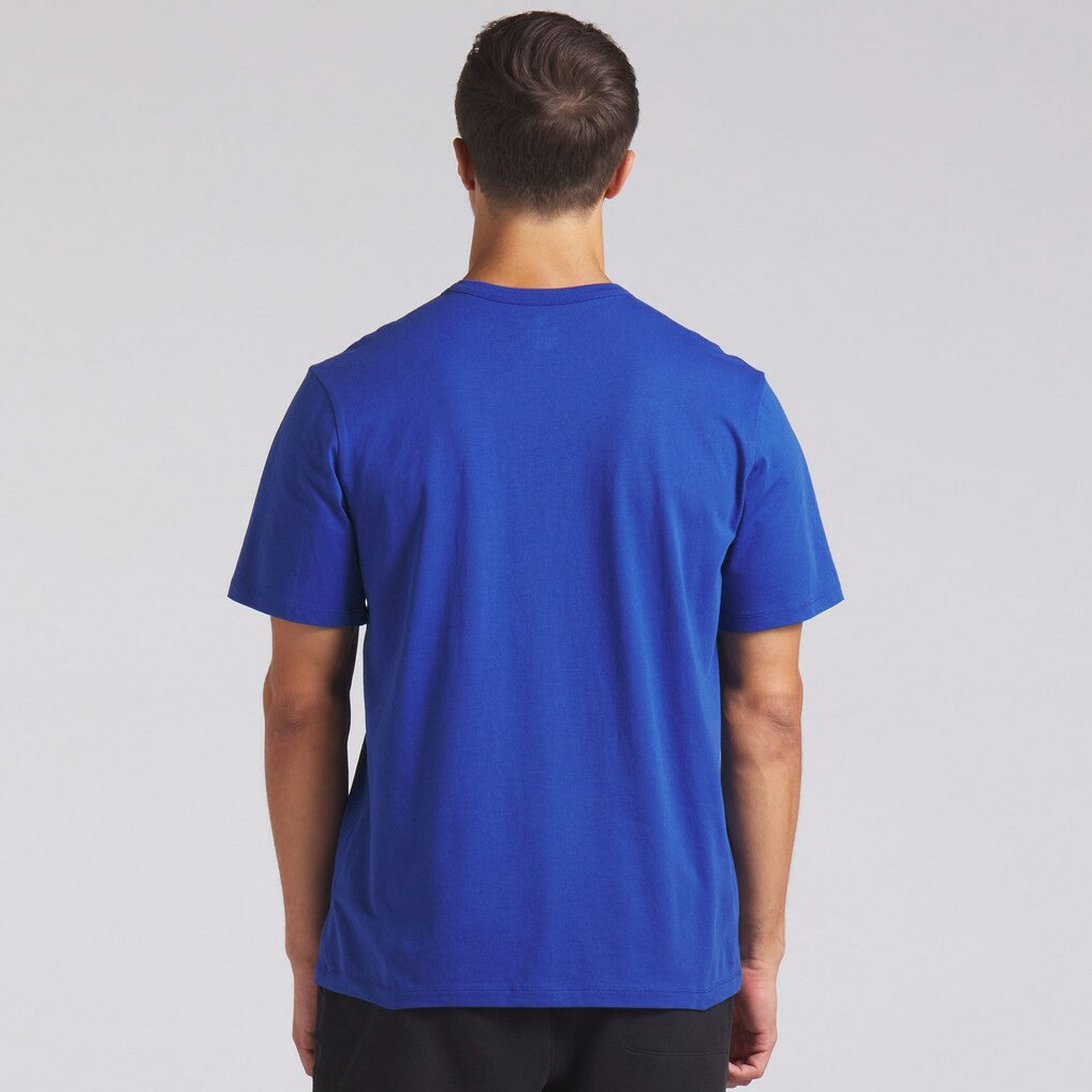 Indianapolis Colts Field Goal Legacy T-Shirt Royal | Fanatics