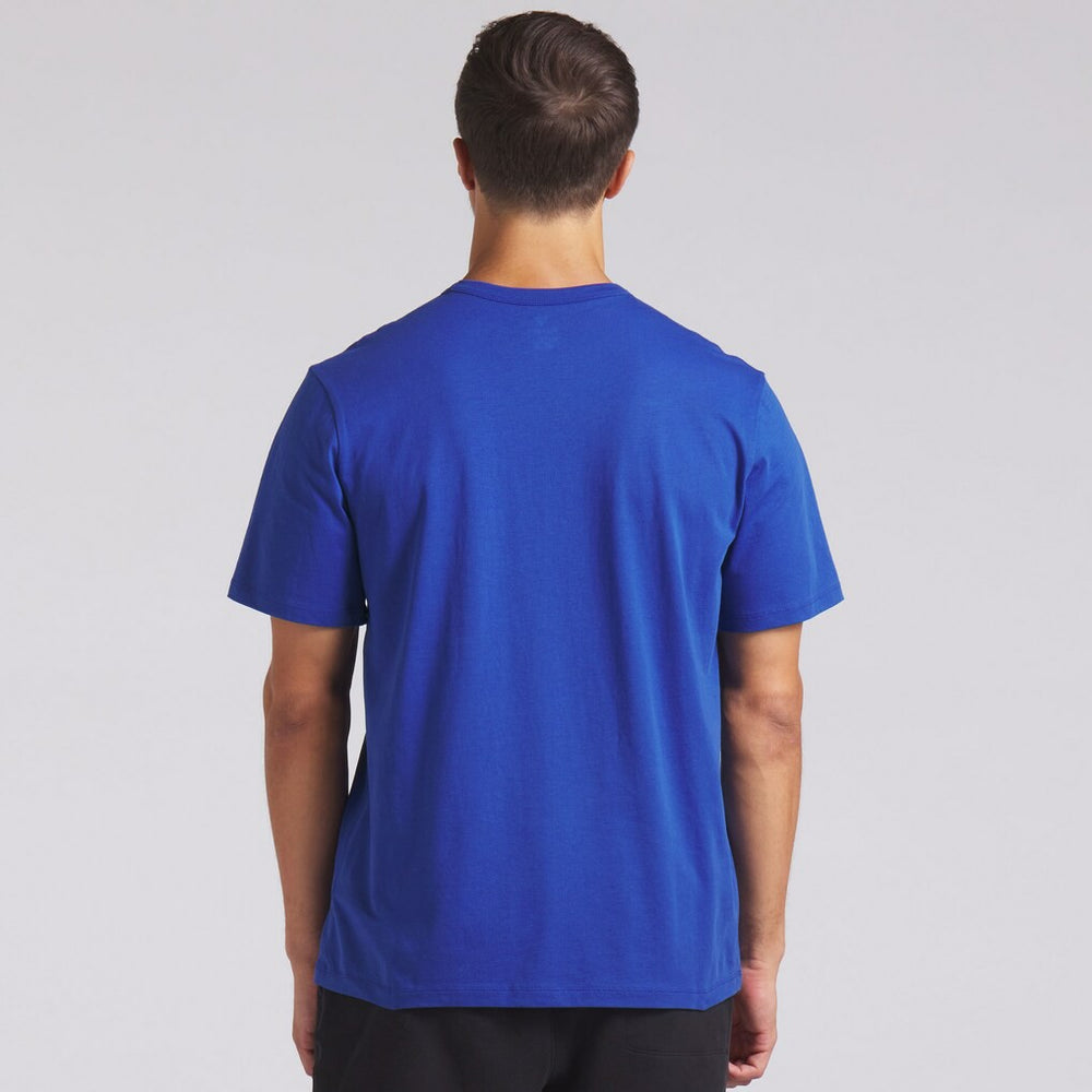 Indianapolis Colts Field Goal Legacy T-Shirt Royal | Fanatics