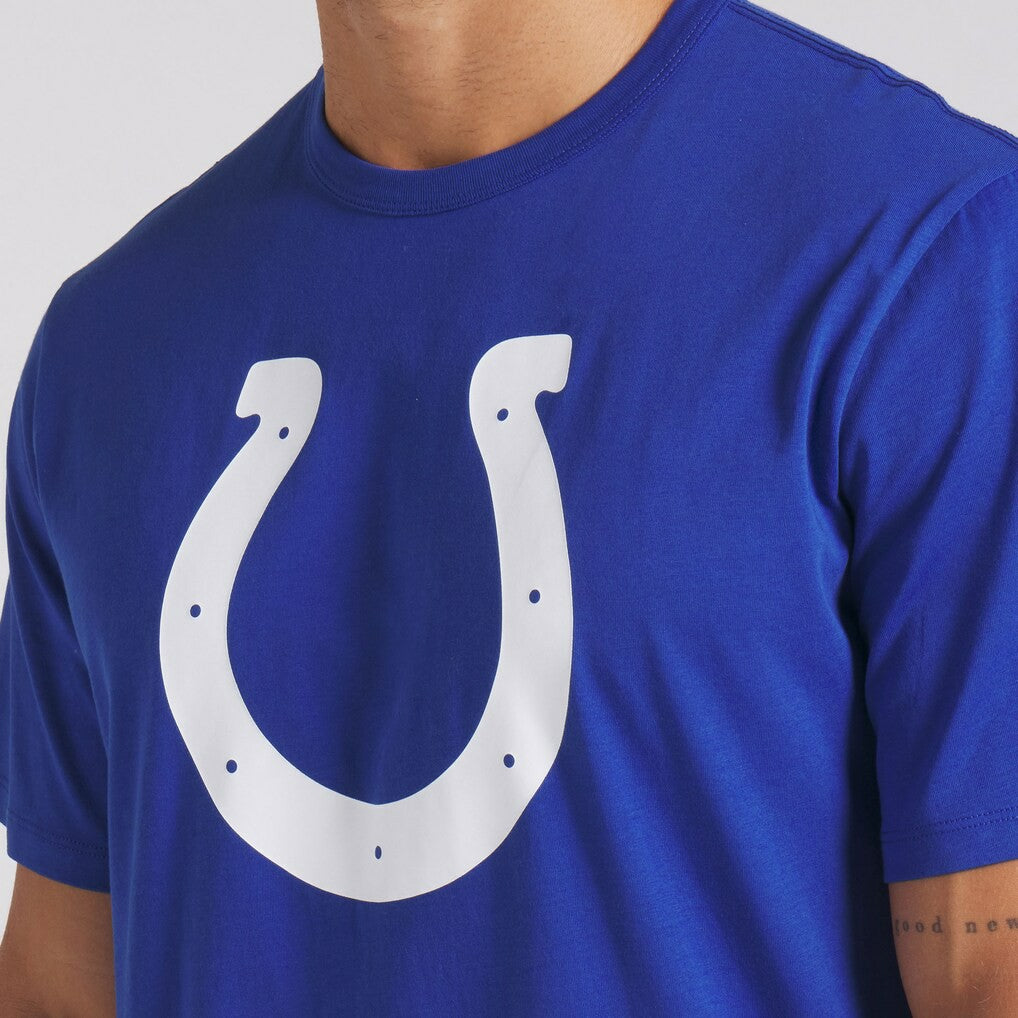 Indianapolis Colts Field Goal Legacy T-Shirt Royal | Fanatics