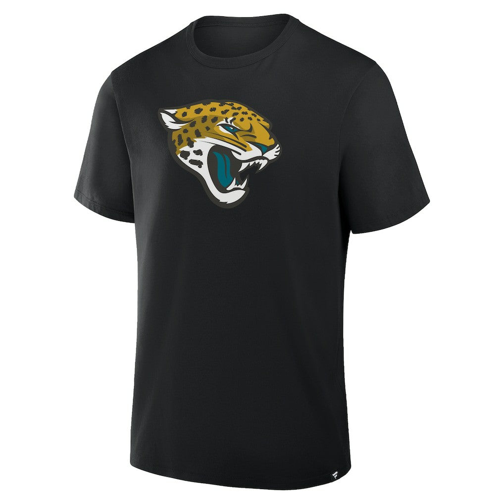 Jacksonville Jaguars Field Goal Legacy T-Shirt Black | Fanatics