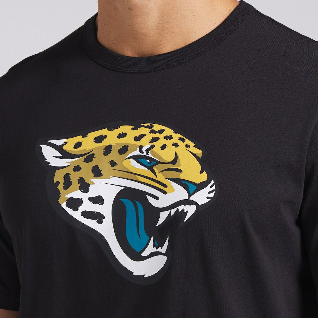 Jacksonville Jaguars Field Goal Legacy T-Shirt Black | Fanatics
