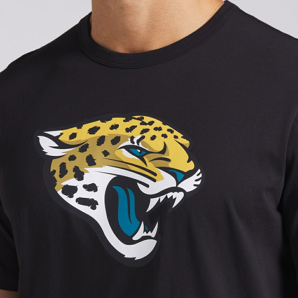 Jacksonville Jaguars Field Goal Legacy T-Shirt Black | Fanatics