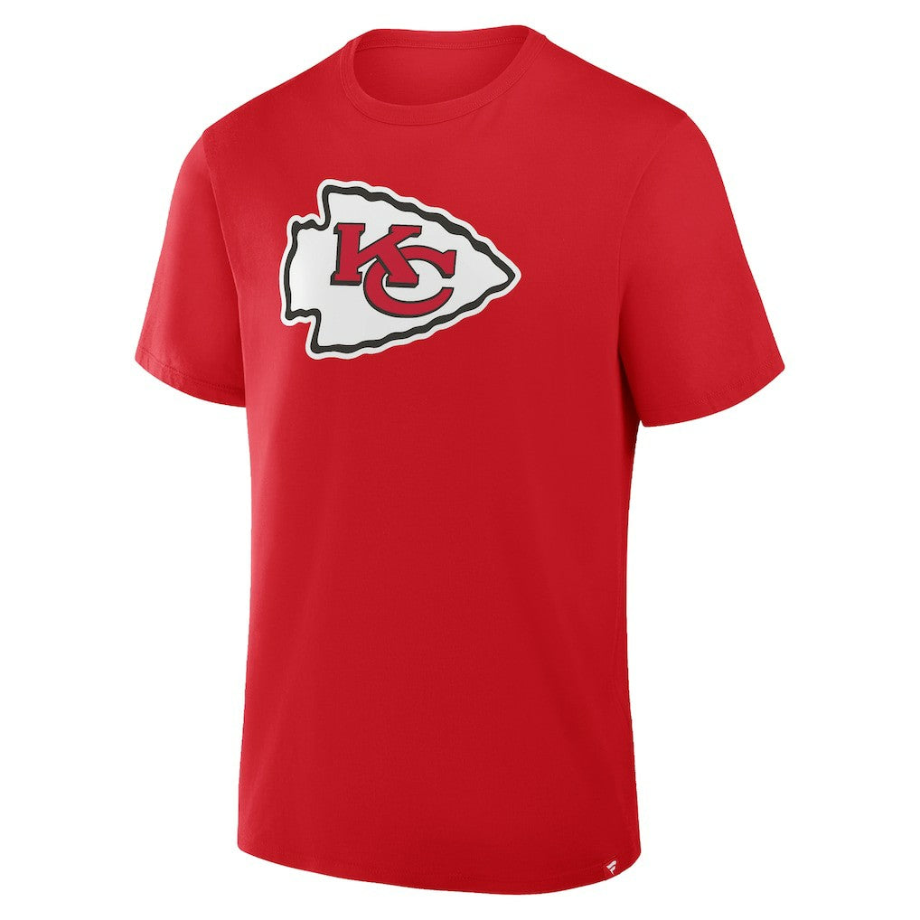 Kansas City Chiefs Field Goal Legacy T-Shirt Red | Fanatics