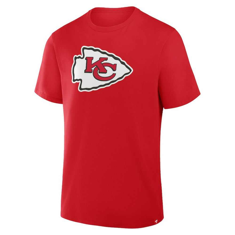 Kansas City Chiefs Field Goal Legacy T-Shirt Red | Fanatics